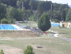 Letní koupaliště