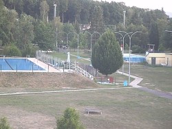 Letní koupaliště