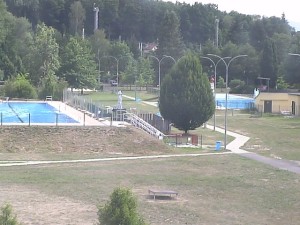 Koupaliště Klatovy - Letní koupaliště - 21.7.2026 v 16:30 Koupaliště Klatovy - Letní koupaliště - 21.7.2026 v 16:30