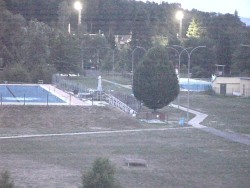 Letní koupaliště