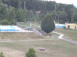 Letní koupaliště