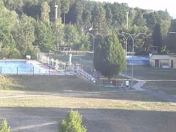 Letní koupaliště
