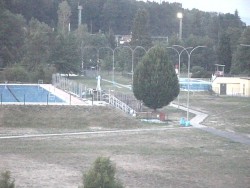 Letní koupaliště