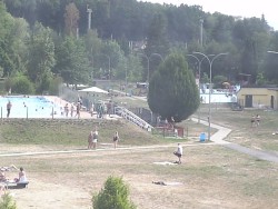 Letní koupaliště