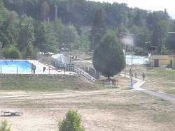 Letní koupaliště