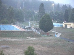 Letní koupaliště