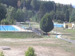 Letní koupaliště