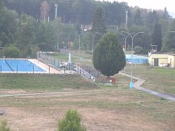 Letní koupaliště