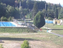 Letní koupaliště