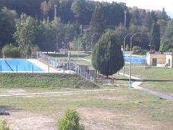 Letní koupaliště