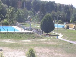 Letní koupaliště