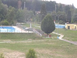 Letní koupaliště