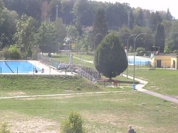 Letní koupaliště