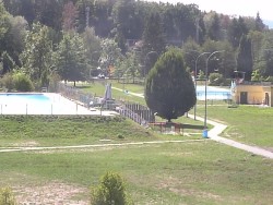 Letní koupaliště