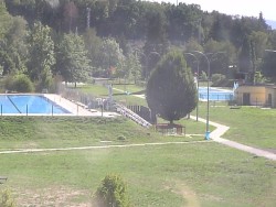 Letní koupaliště