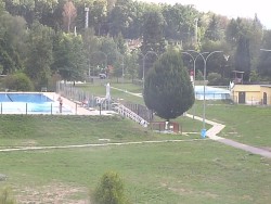 Letní koupaliště