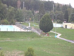 Letní koupaliště