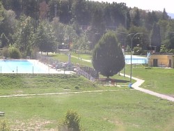 Letní koupaliště