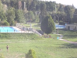 Letní koupaliště
