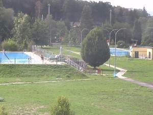 Koupaliště Klatovy - Letní koupaliště - 5.9.2026 v 10:30 Koupaliště Klatovy - Letní koupaliště - 5.9.2026 v 10:30