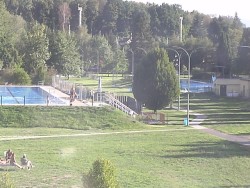 Letní koupaliště