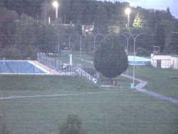 Letní koupaliště