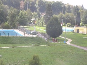 Klatovy Swimming Pool - Summer swimming pool - 15.9.2026 v 11:45 Klatovy Swimming Pool - Summer swimming pool - 15.9.2026 v 11:45