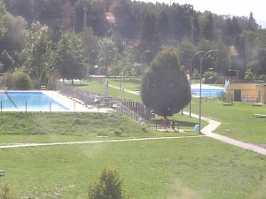 Klatovy Swimming Pool - Summer swimming pool - 15.9.2026 v 12:45 Klatovy Swimming Pool - Summer swimming pool - 15.9.2026 v 12:45