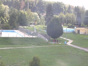 Klatovy Swimming Pool - Summer swimming pool - 15.9.2026 v 13:45 Klatovy Swimming Pool - Summer swimming pool - 15.9.2026 v 13:45