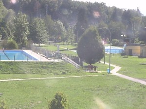 Klatovy Swimming Pool - Summer swimming pool - 15.9.2026 v 14:45 Klatovy Swimming Pool - Summer swimming pool - 15.9.2026 v 14:45