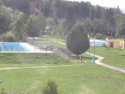Letní koupaliště