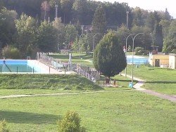 Letní koupaliště