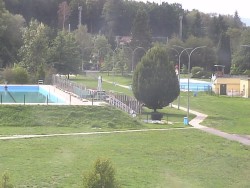 Letní koupaliště