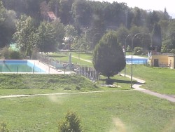 Letní koupaliště