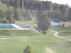Letní koupaliště