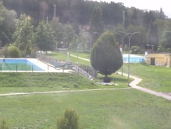 Letní koupaliště