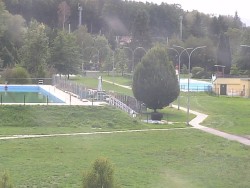 Letní koupaliště