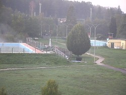 Letní koupaliště