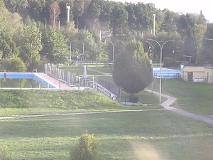 Basen w Klatovach - Letni basen - 23.9.2026 v 17:45 Basen w Klatovach - Letni basen - 23.9.2026 v 17:45