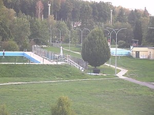 Basen w Klatovach - Letni basen - 23.9.2026 v 18:45 Basen w Klatovach - Letni basen - 23.9.2026 v 18:45