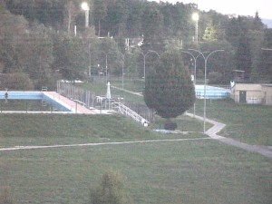 Basen w Klatovach - Letni basen - 23.9.2026 v 19:30 Basen w Klatovach - Letni basen - 23.9.2026 v 19:30