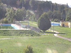 Letní koupaliště