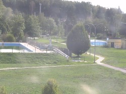 Letní koupaliště