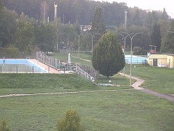 Letní koupaliště