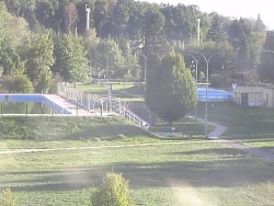 Letní koupaliště