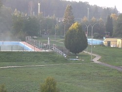 Letní koupaliště