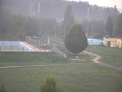 Letní koupaliště