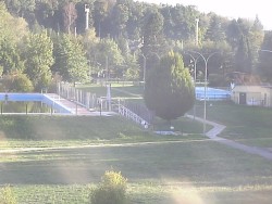 Letní koupaliště