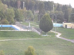 Letní koupaliště