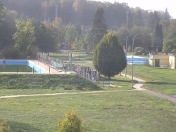 Letní koupaliště